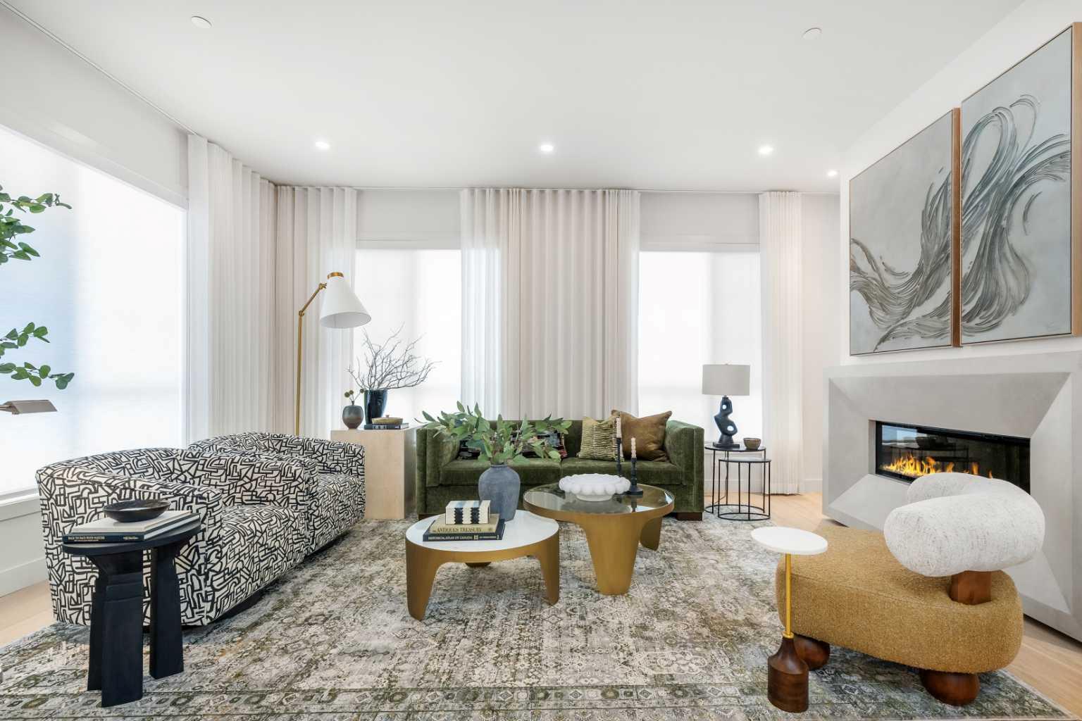 44 Greenwich Heath NW