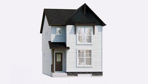 Photo of 14 Versant Path SW, Calgary, AB T2Y 0N5 (MLS # A2230291) Photo of 14 Versant Path SW, Calgary, AB T2Y 0N5 (MLS # A2230291)