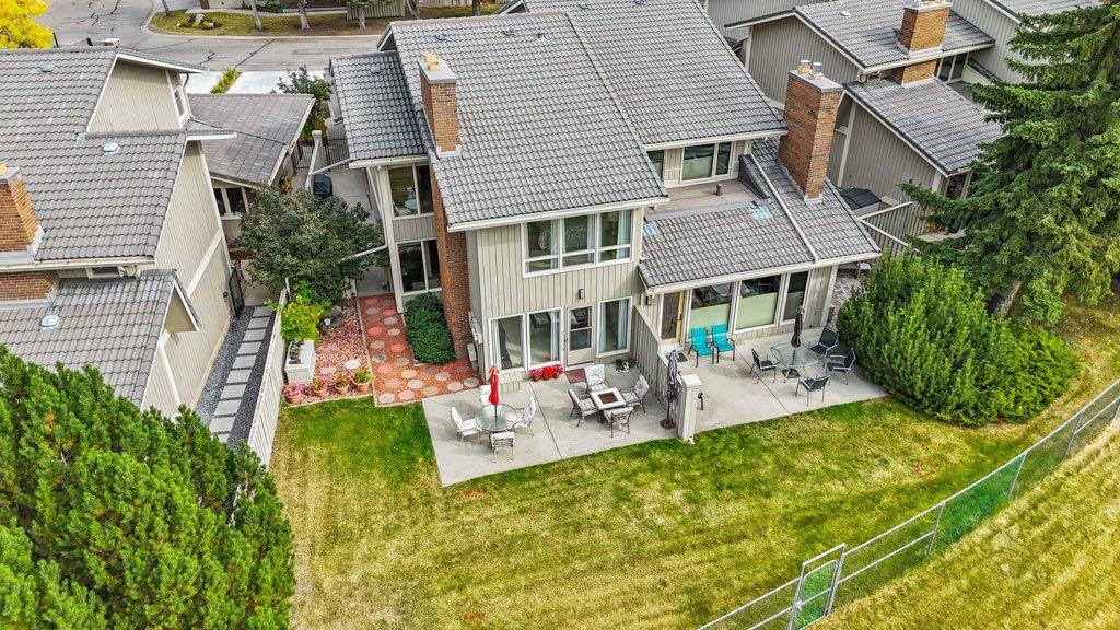 20 Midpark Crescent SE 258