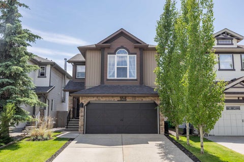 Photo of 164 Silverado Range Close SW, Calgary, AB T2X 0C2 (MLS # A2338577)