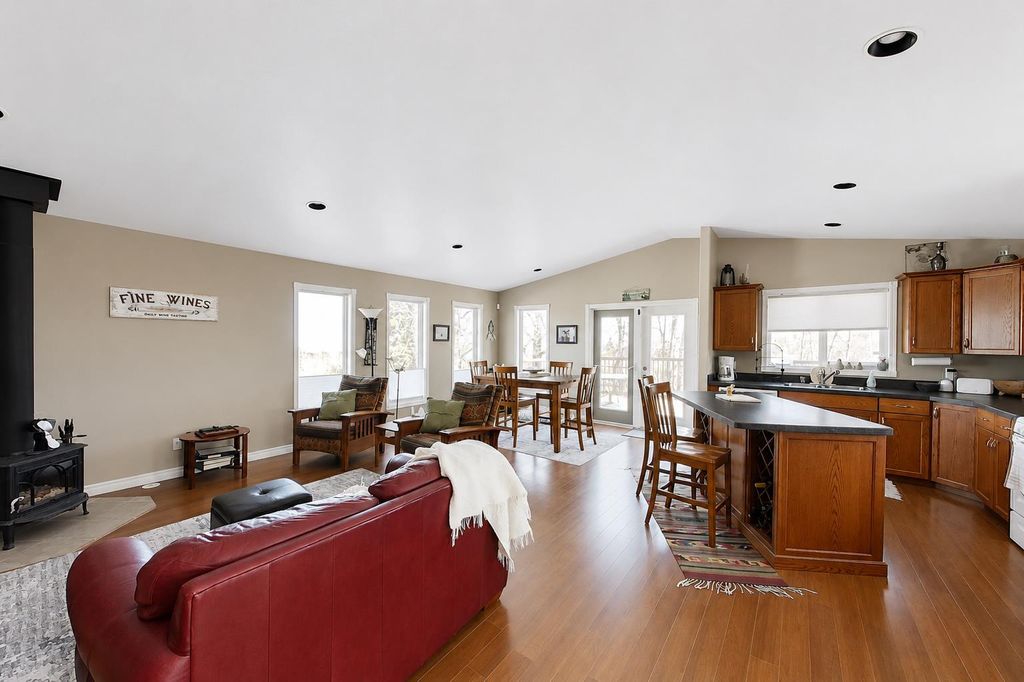 Photo of 22 9 Street, Canyon Creek, AB T0G 2A0 (MLS # A2308983)