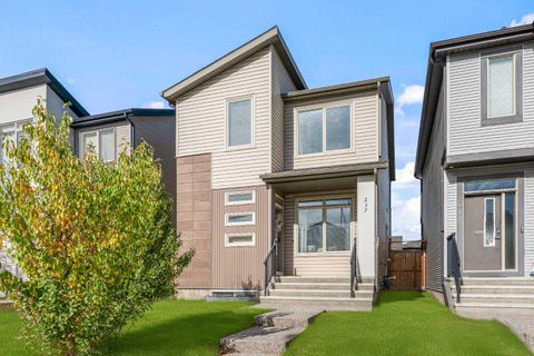 Photo of 237 Walden Parade SE, Calgary, AB T2X 2A6 (MLS # A2263054) Photo of 237 Walden Parade SE, Calgary, AB T2X 2A6 (MLS # A2263054)