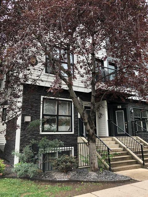 Photo of 601 15 Avenue SW #1, Calgary, AB T2R 0R4 (MLS # A2304767)