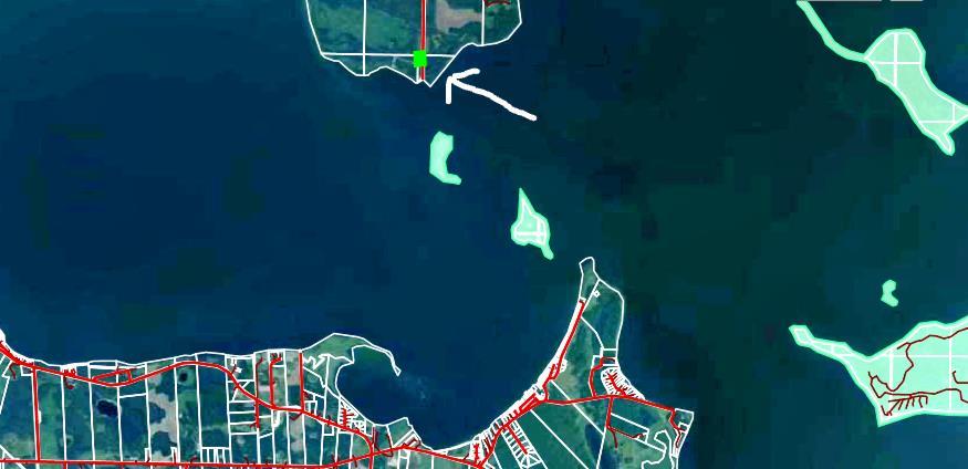 1520018 - 1 - 1 Poplar Point