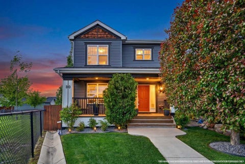 Photo of 30 Copperstone Green SE, Calgary, AB T2Z 0R8 (MLS # A2330578)