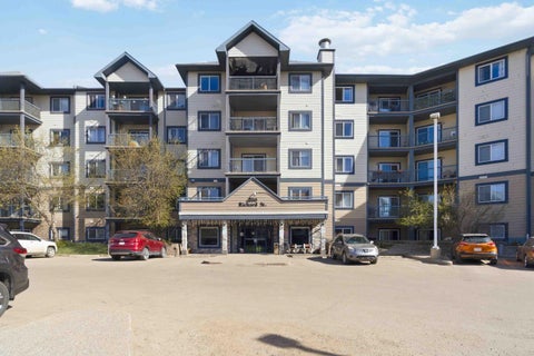 Photo of 200 Richard Street #224, Fort McMurray, AB T9H 5H6 (MLS # A2305511)