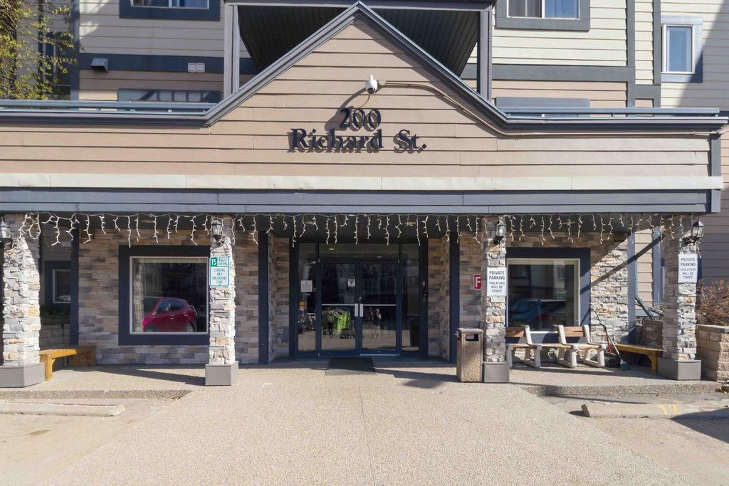 Photo of 200 Richard Street #224, Fort McMurray, AB T9H 5H6 (MLS # A2305511)