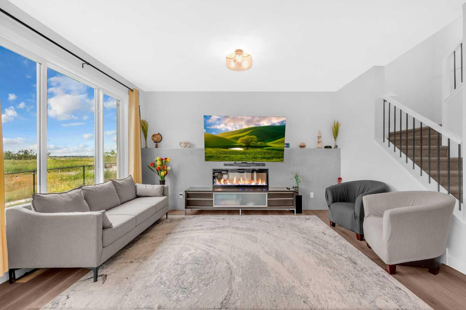 93 Legacy Reach Crescent SE