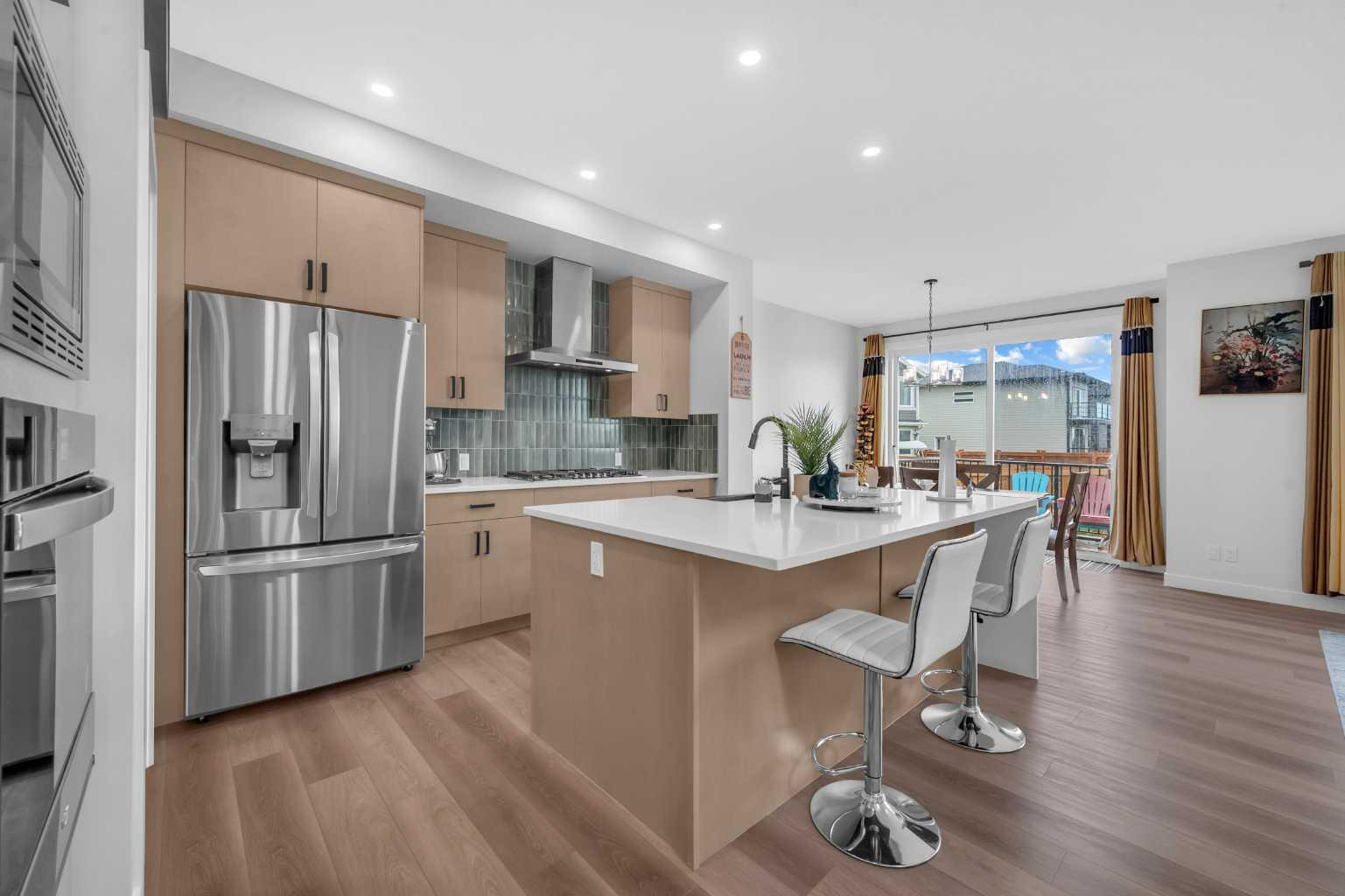 93 Legacy Reach Crescent SE