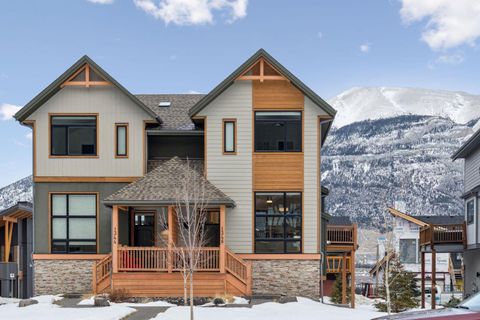 1348 Three Sisters Parkway Canmore AB T1W 0L8
