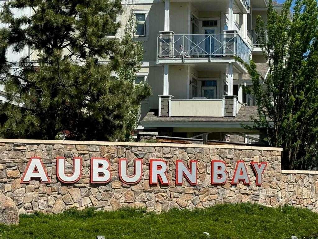 28 Auburn Bay Link SE 204
