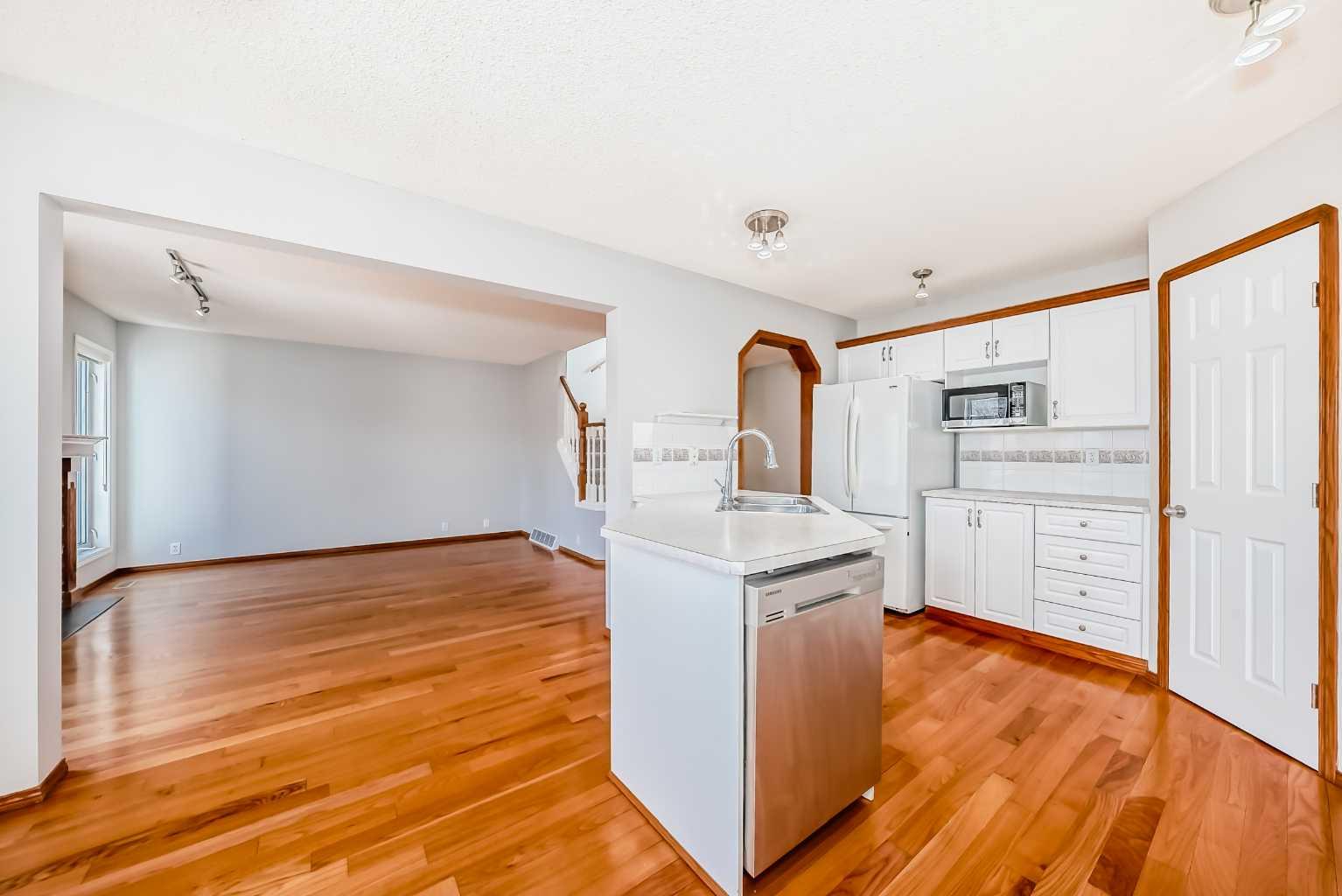 128 Harvest Park Road NE