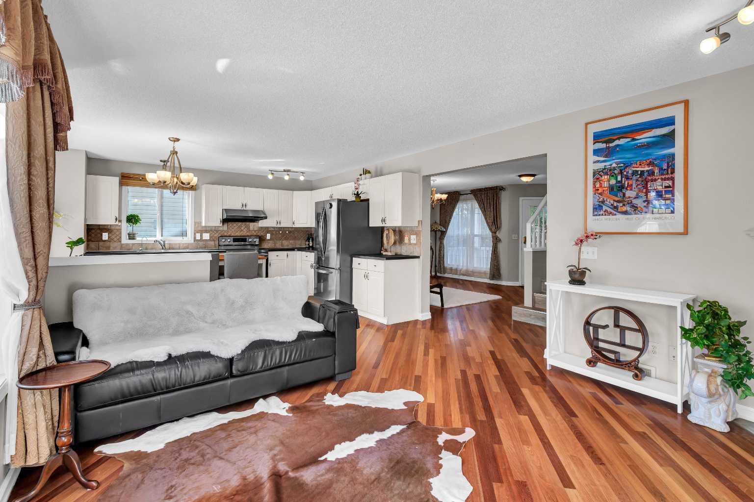 14 Arbour Stone Rise NW