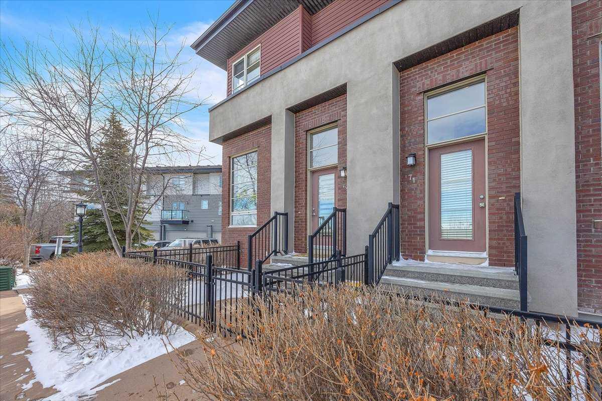 69 Aspen Hills Terrace SW