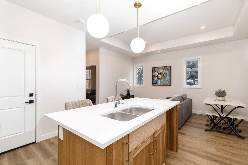 Photo of 5463 55 Avenue #7, Lacombe, AB T4L 1M1 (MLS # A2354628)