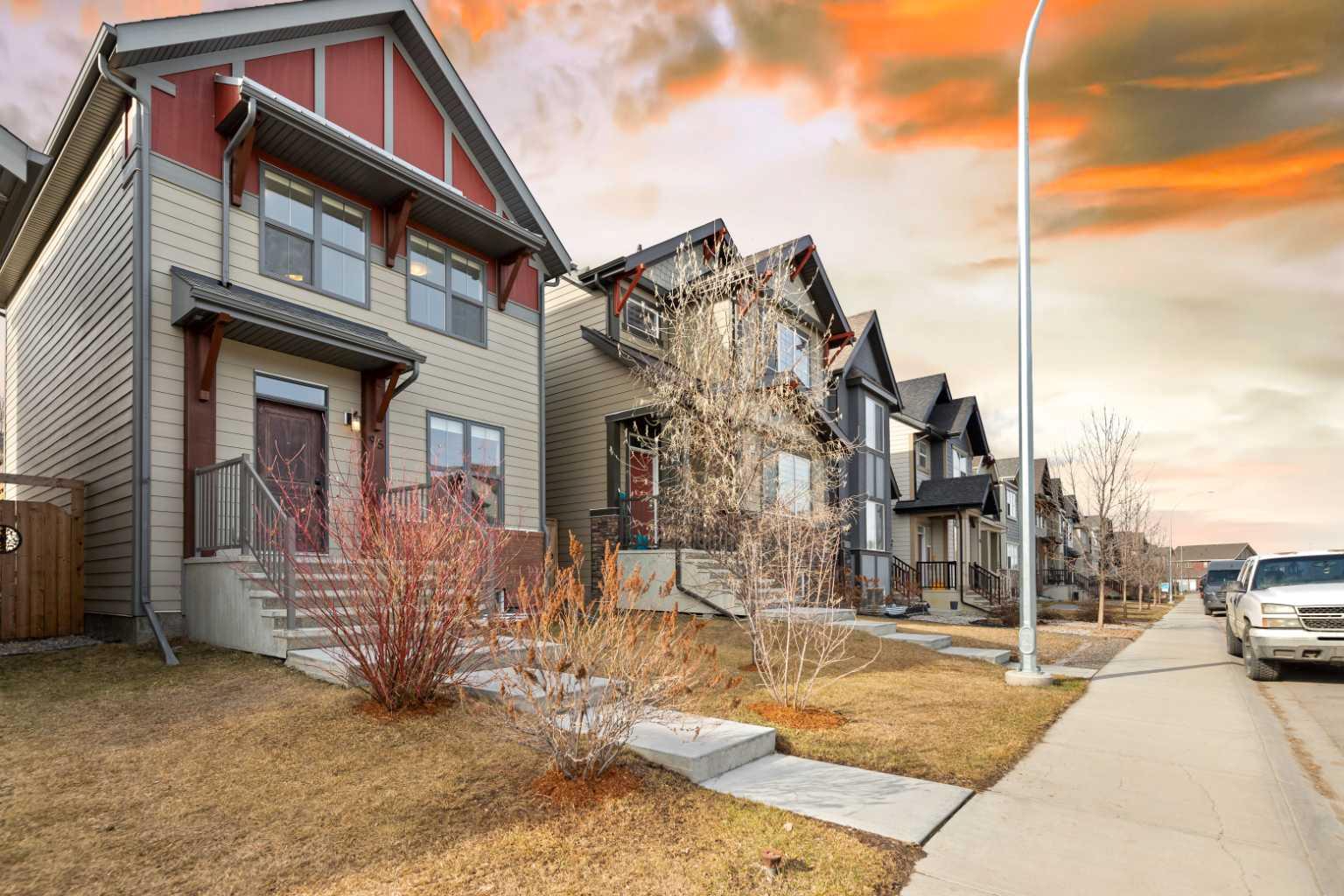 95 Masters Crescent SE
