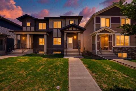 Photo of 348 Cornerbrook Drive NE, Calgary, AB T3N 2J3 (MLS # A2328058)