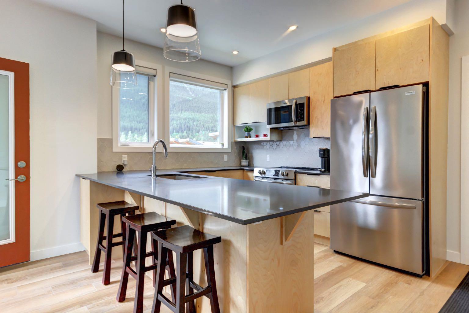 209 Stewart Creek Rise 304G