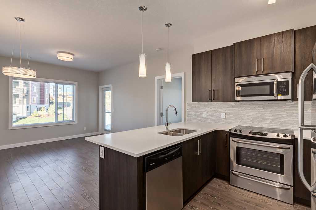 4 Sage Hill Terrace NW 201