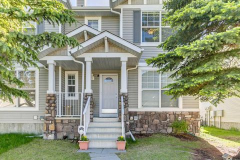 Photo of 36 West Springs Way SW, Calgary, AB T3H 4P4 (MLS # A2318808)