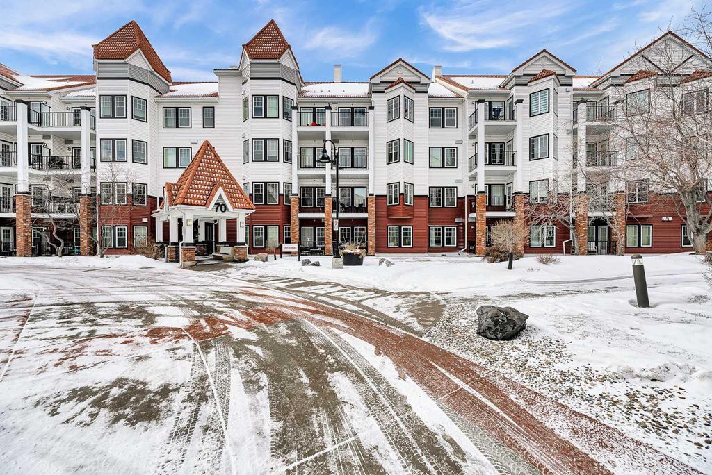 Photo of 70 Royal Oak Plaza NW #412, Calgary, AB T3G 0C6 (MLS # A2299024)
