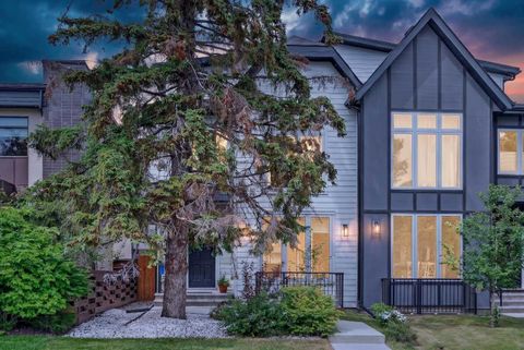 1746 49 Avenue SW Calgary AB T2T 2T9
