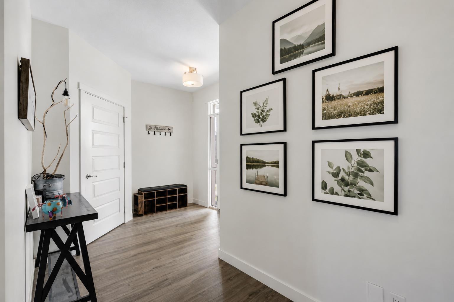 118 REUNION Green NW