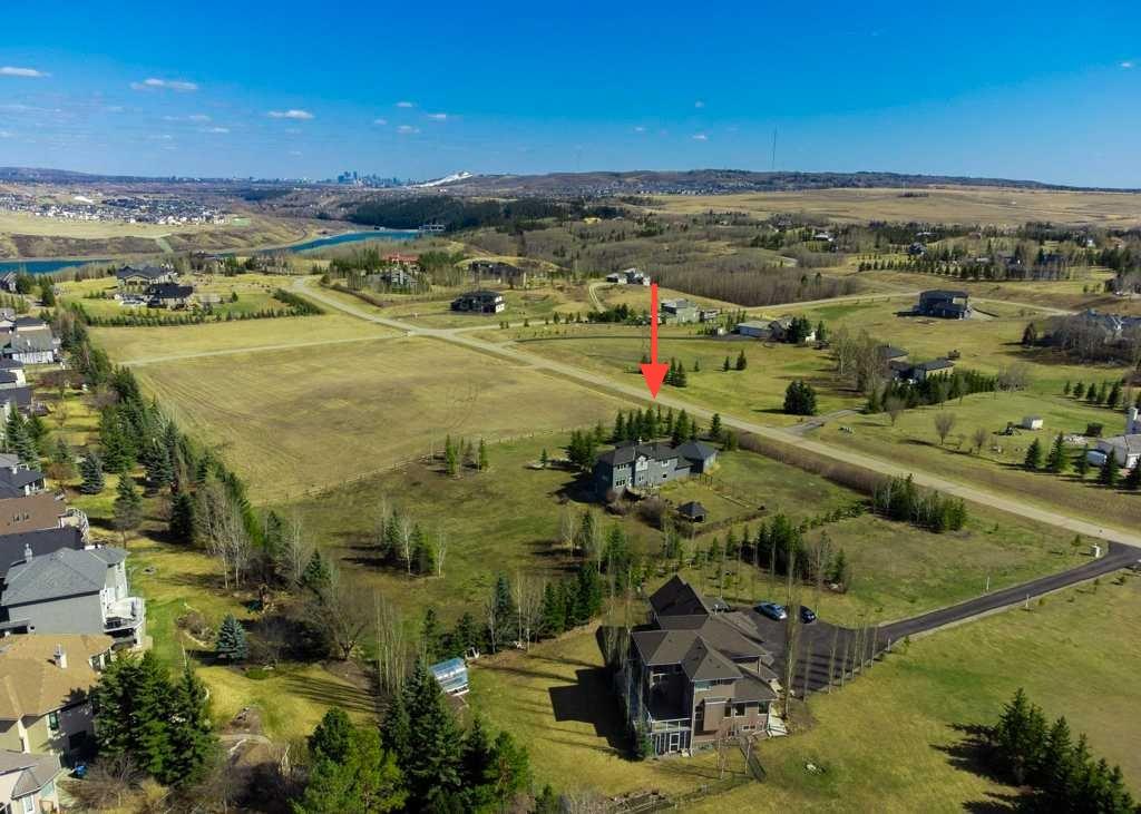 47 Villosa Ridge Drive