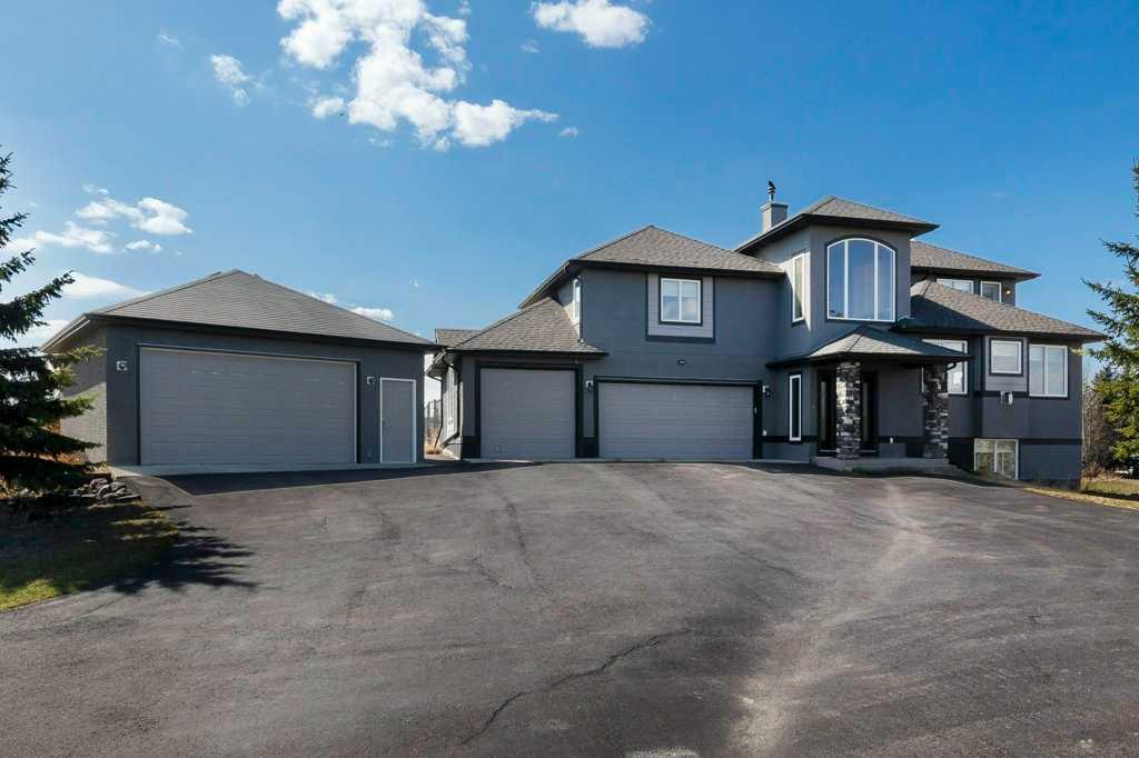 47 Villosa Ridge Drive