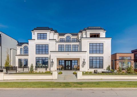 Photo of 732 Crescent Road NW, Calgary, AB T2M 4A6 (MLS # A2220099)