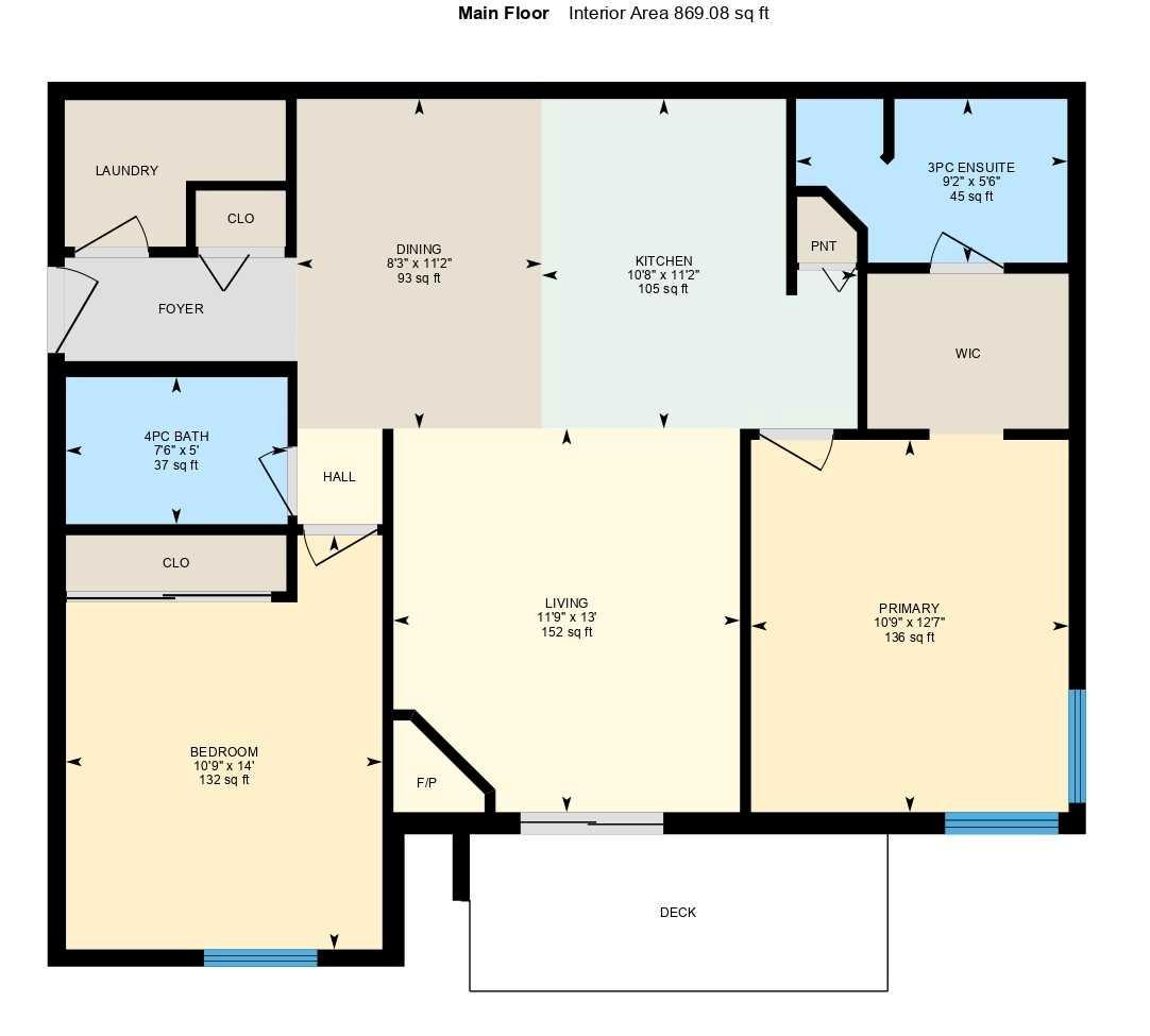 3400 Edenwold Heights NW 2511