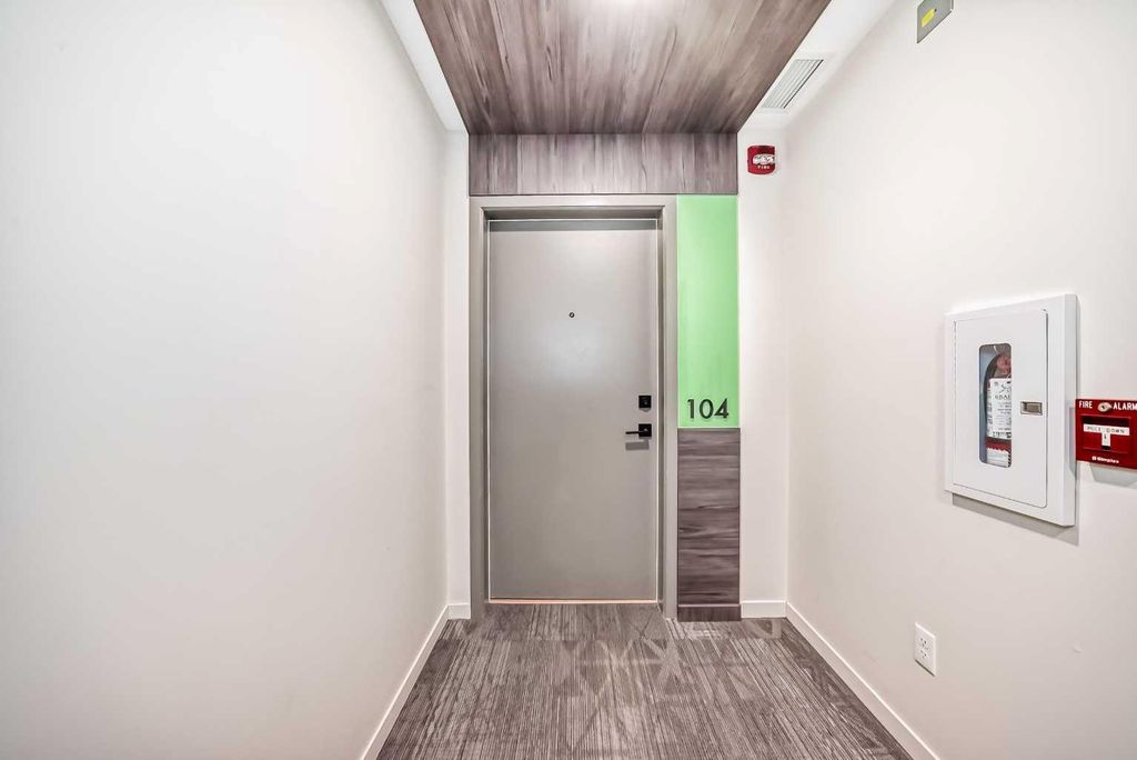 Photo of 19621 40 Street SE #104, Calgary, AB T3H 3B2 (MLS # A2311197)