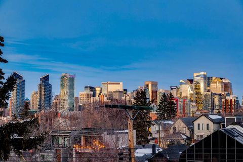 Photo of 2126 18A Street SW, Calgary, AB T2T 4W2 (MLS # A2288615)