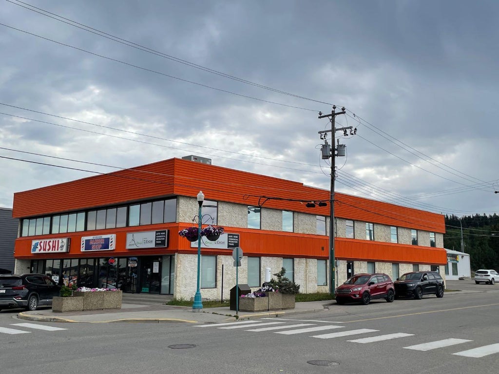 Photo of 201 Pembina Avenue #D, Hinton, AB T7V 2B2 (MLS # A2341840)