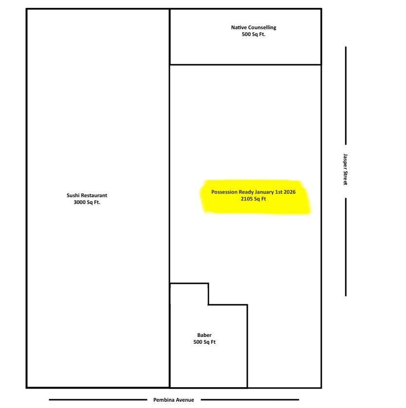 Photo of 201 Pembina Avenue #D, Hinton, AB T7V 2B2 (MLS # A2341840)