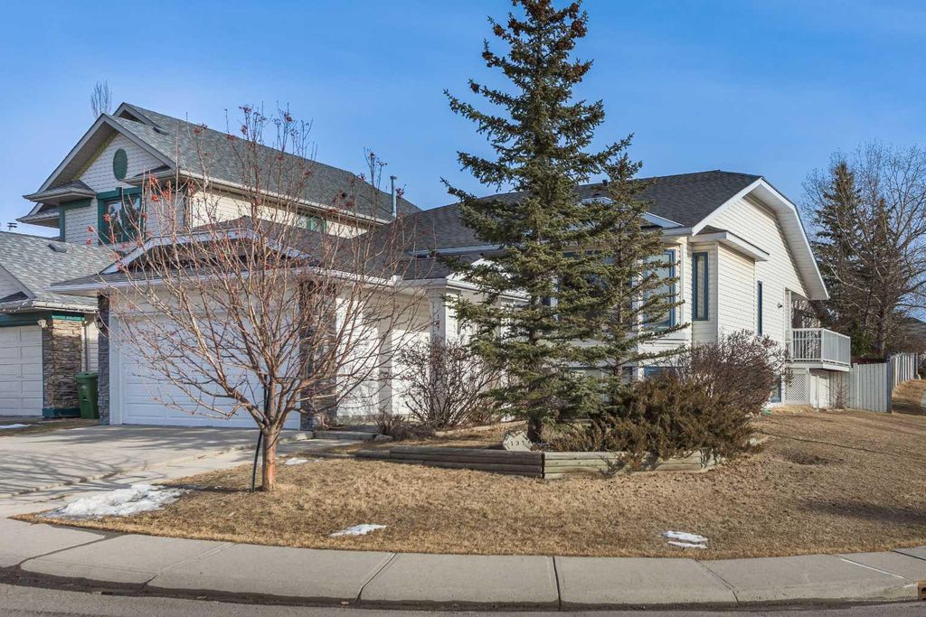 Photo of 137 Arbour Ridge Heights NW, Calgary, AB T3G 3Z1 (MLS # A2284155)