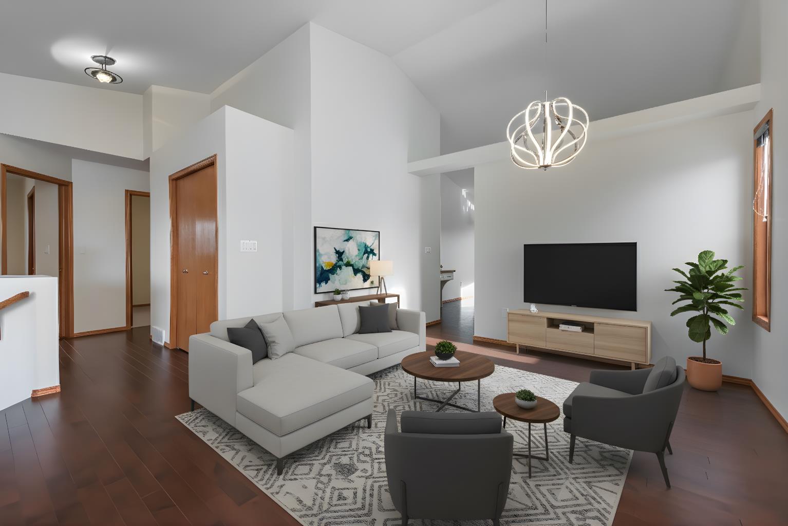 137 Arbour Ridge Heights NW