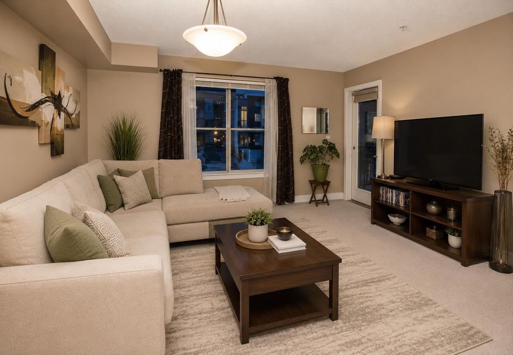 Photo of 1317 27 Street SE #1205, Calgary, AB T2A 4Y5 (MLS # A2314485)