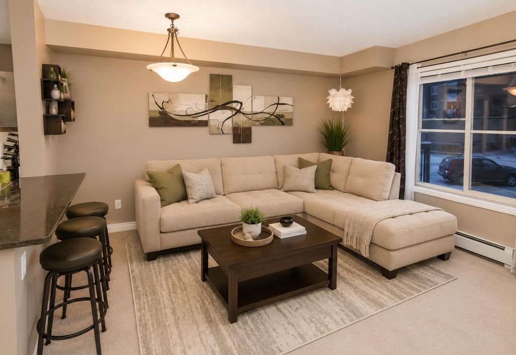 Photo of 1317 27 Street SE #1205, Calgary, AB T2A 4Y5 (MLS # A2314485)