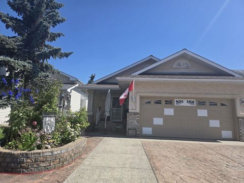 180 Hidden Vale Close NW Calgary AB T3A 5C7