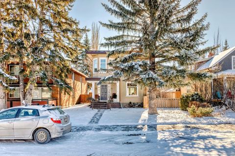 Tiny photo for 2125 36 Avenue SW, Calgary, AB T2T 2H1 (MLS # A2283429)