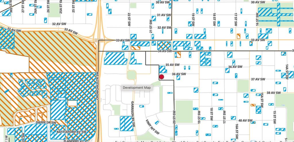 Photo of 2125 36 Avenue SW, Calgary, AB T2T 2H1 (MLS # A2283429)