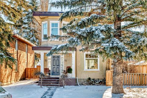 Tiny photo for 2125 36 Avenue SW, Calgary, AB T2T 2H1 (MLS # A2283429)