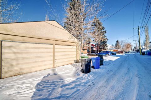 Tiny photo for 2125 36 Avenue SW, Calgary, AB T2T 2H1 (MLS # A2283429)