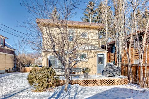 Tiny photo for 2125 36 Avenue SW, Calgary, AB T2T 2H1 (MLS # A2283429)