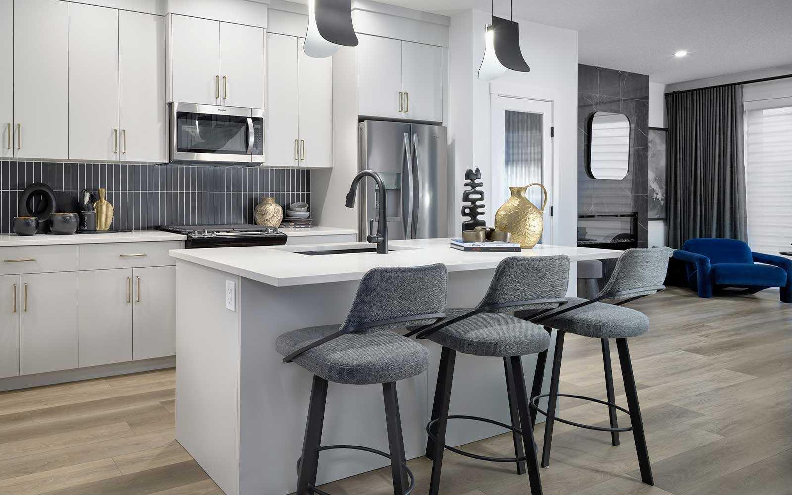 1574 Chinook Gate Drive SW