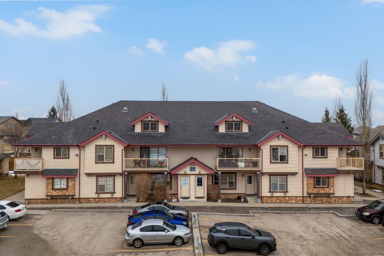 27 Everridge Square SW 205