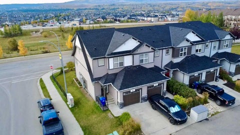 Photo of 5A Heritage Drive, Cochrane, AB T4C 2N6 (MLS # A2347735)