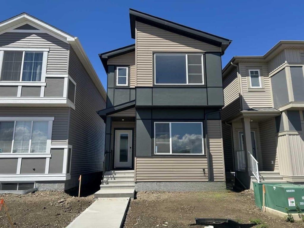 Photo of 149 Lincoln Crescent, Rural Red Deer County, AB T4E 3E5 (MLS # A2341824)