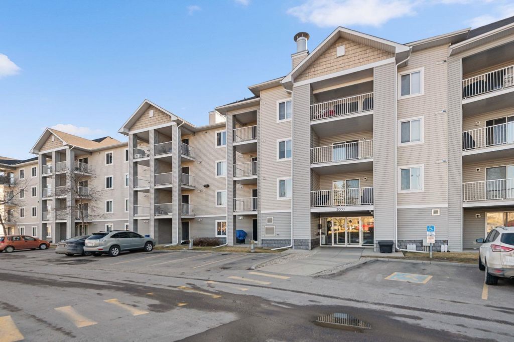 Photo of 1620 70 Street SE #3112, Calgary, AB T2A 7Z2 (MLS # A2285231)